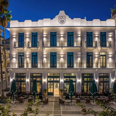 Grand Hotel Kalamata Extérieur photo