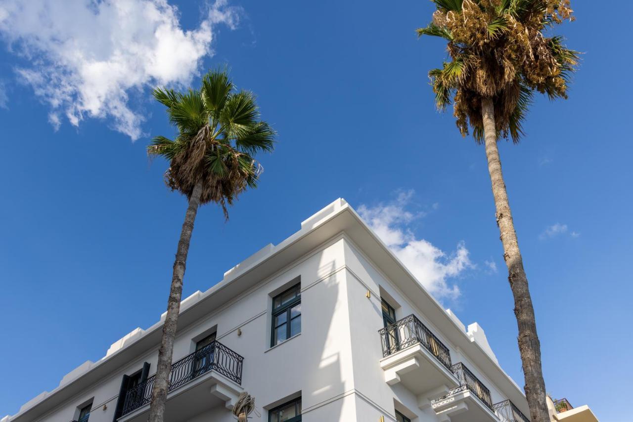 Grand Hotel Kalamata Extérieur photo