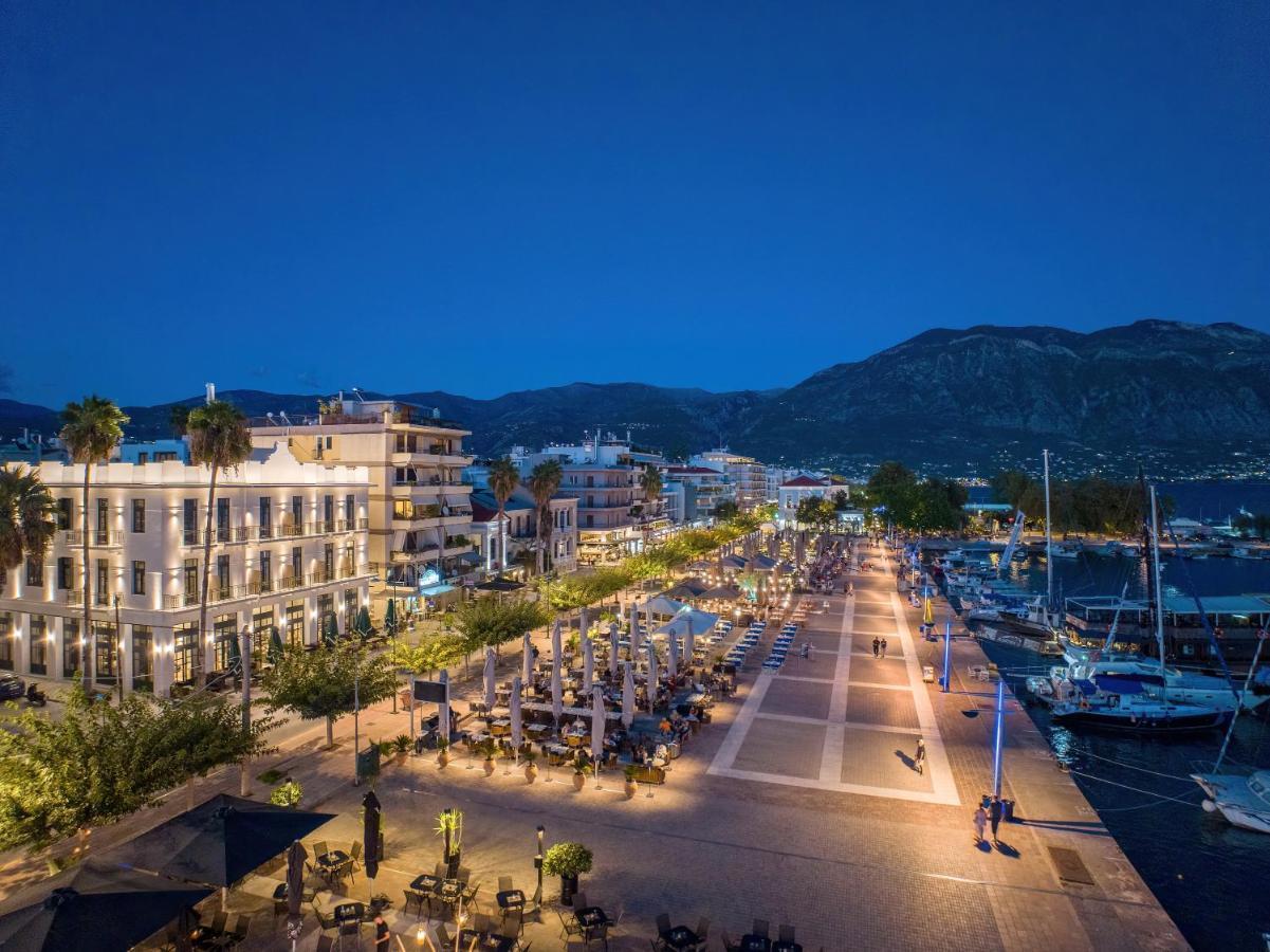 Grand Hotel Kalamata Extérieur photo