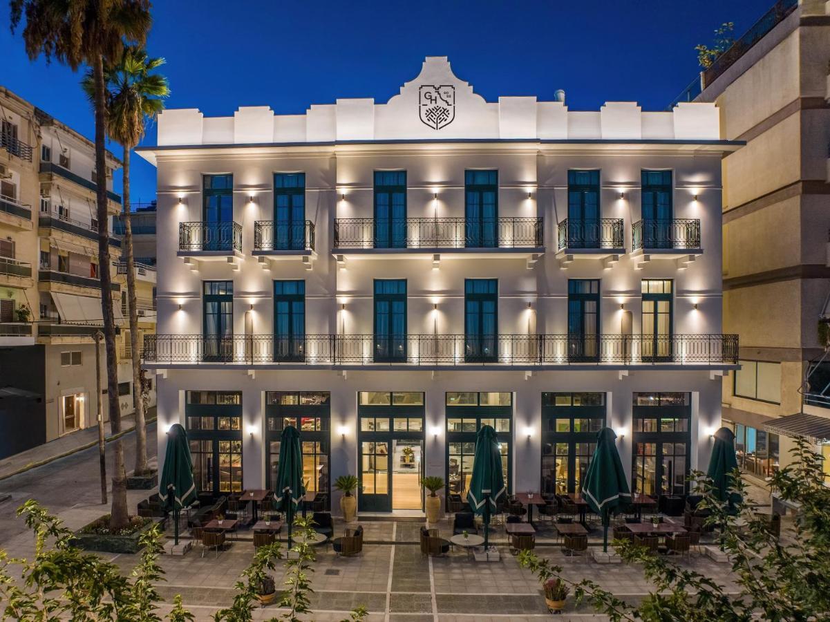 Grand Hotel Kalamata Extérieur photo